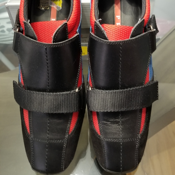 Prada sneakers - Picture 2 of 8
